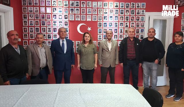 Ganire Paşayeva’nın isteği yerine getirildi