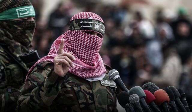 Hamas’tan yeni teklif: “Serbest bırakılsın”
