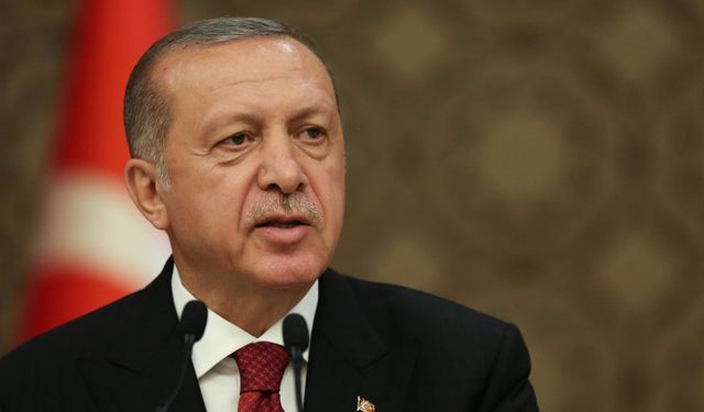 Erdoğan: "Kudüs'ün kadim kimliği adım adım yok ediliyor"