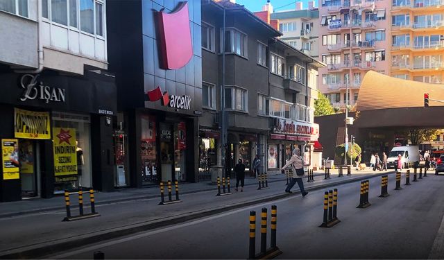 Trafik krizi noktasal, 'Aklıma geldi' uygulamalarıyla çözülmez