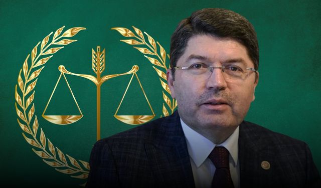 Bakan Tunç: "Yargı Reformu'nda çocuk ve kadın haklarıyla ilgili düzenlemeler öncelikli"