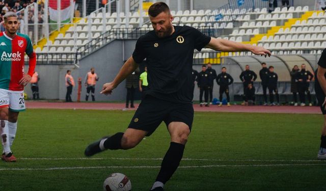 Anadolu umut dolu 3-2