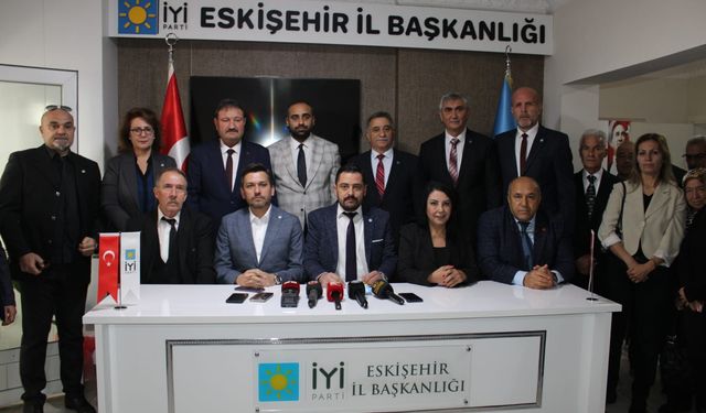 ‘İstifa müessesi tek taraflı bir karardır’