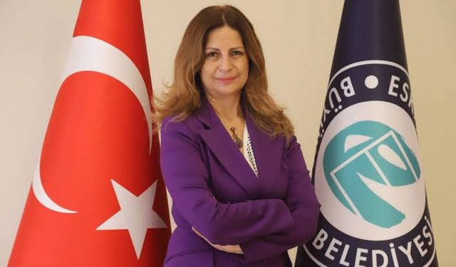 Büyükşehir’de Ayşe Ünlüce kesin gibi