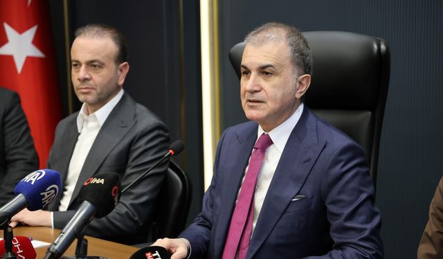 Çelik: "28 Şubat'ı savunan zihniyet halen diridir"