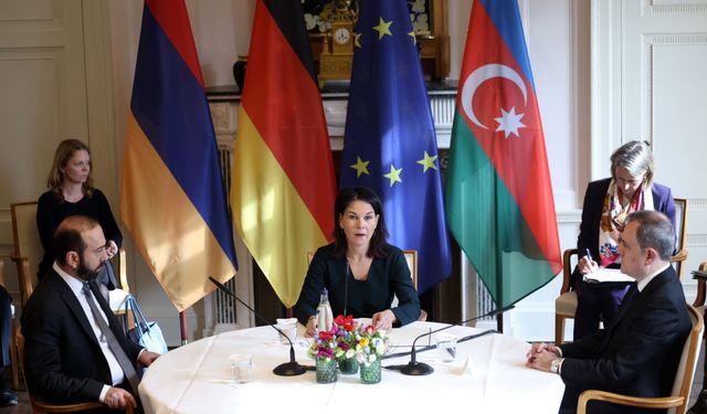 Azerbaycan-Ermenistan arasındaki müzakereler sona erdi