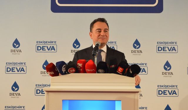 Babacan: Hukuk devleti bunlara göz açtırmaz