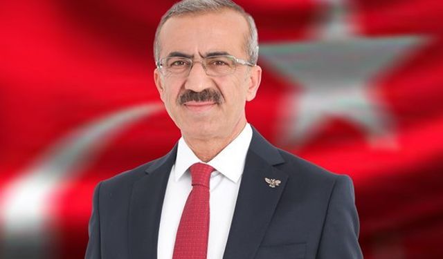 Millet Partisi Genel Başkanı Nacar yarın Eskişehir’de