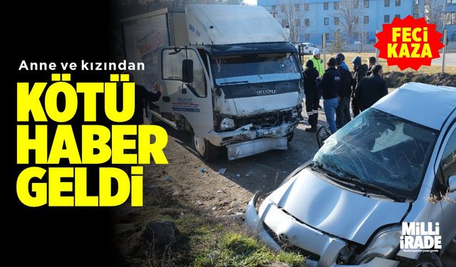 Kazanın ardından acı haber geldi