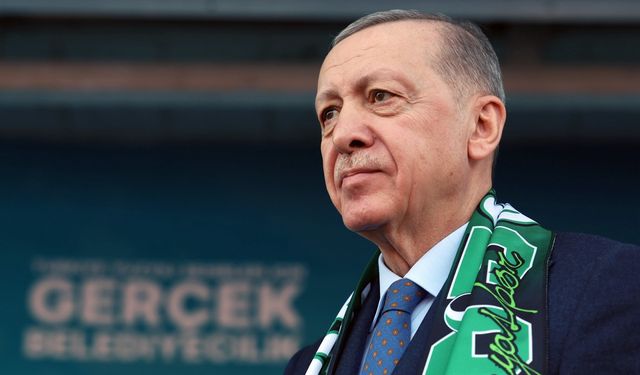 Erdoğan: “Ankara-İstanbul arası 25 dakika daha azalacak”