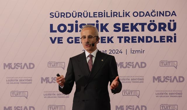 “130 ülkede 143 noktaya doğrudan uçuş yapıyoruz”