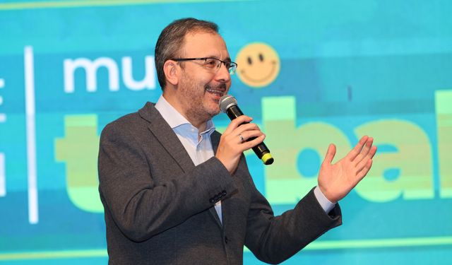 Kasapoğlu: “Tahammülümüz yok”