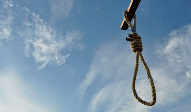 2019’dan bu yana ilk idam cezası uygulandı
