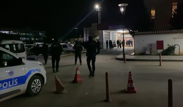 3 kişiyi öldüren şahıs mağarada yakalandı