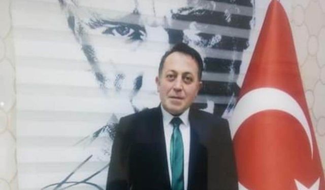 İYİ Parti Mihalıççık adayı belli oldu