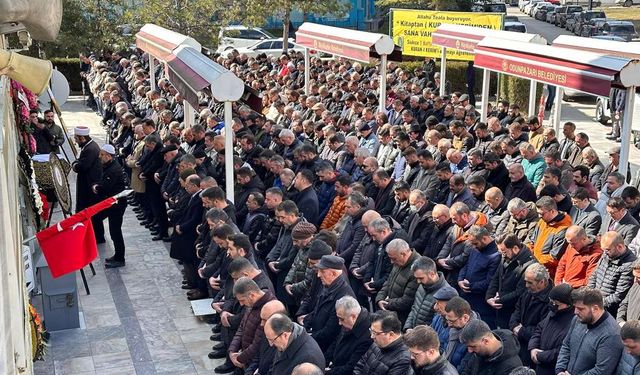 Öztürk  ailesinin acı günü