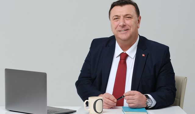 Belediye çalışanlarına mesajı: "Rahat olsunlar"