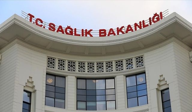 Sağlık Bakanlığı 27 bin sözleşmeli personel alacak