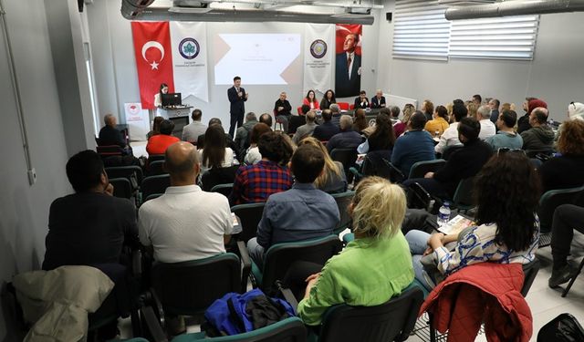 '2023'te Eskişehirli üretici hububata yöneldi'