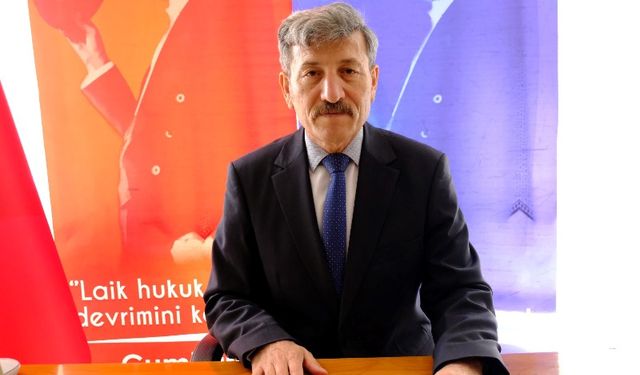 AHPADİ’den Yargı Paketi eleştirisi