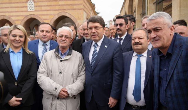 "Halkımızın alım gücü eski seviyesini de aşacak”