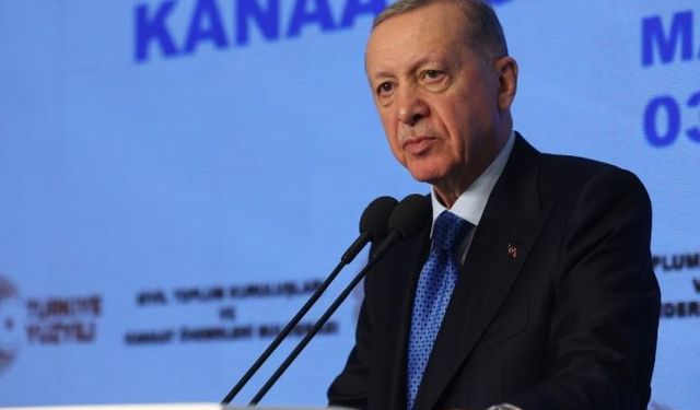 Erdoğan, darbe girişiminde Marmaris'te kaldığı otelde