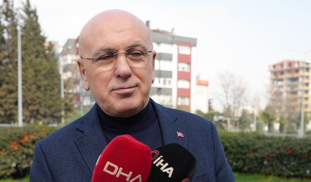 Ok'tan Özgür Özel'e: "Milli irade hırsızı"