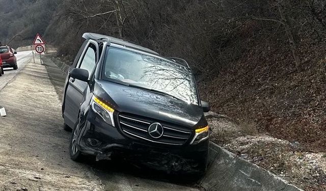 Yerlikaya’dan Destici’ye geçmiş olsun mesajı