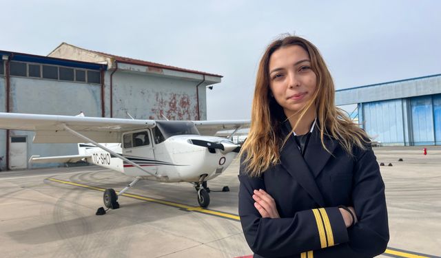 Hava yolu şirketlerinin gözü ESTÜ mezunlarında