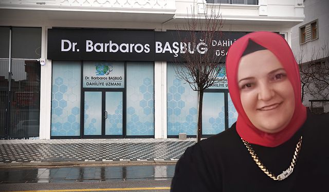 Ruhsatsız klinik can aldı