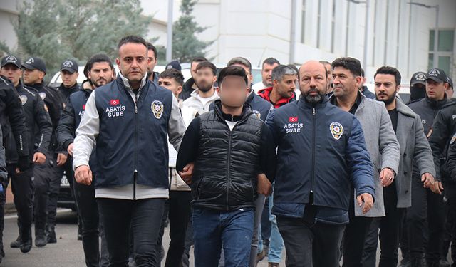 Kantin saldırısında ilginç detay: Muhbiri de vurdular