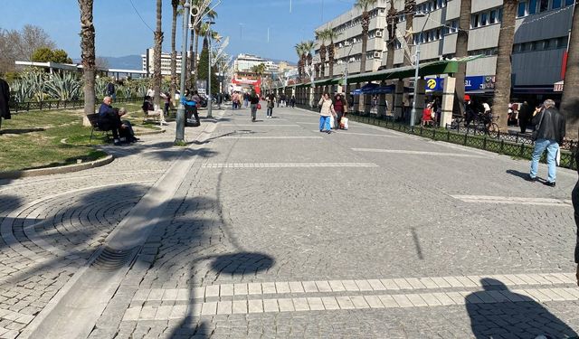 Kadınlar Günü'ndeki cinayetin görüntüleri ortaya çıktı