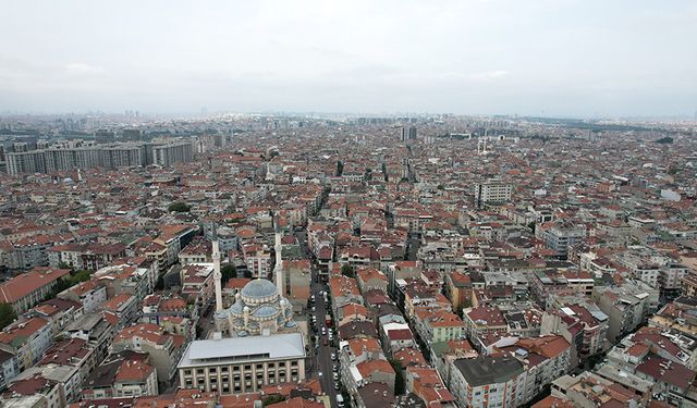 Kira kısıtlaması yatırım amaçlı konut alımını durdurdu