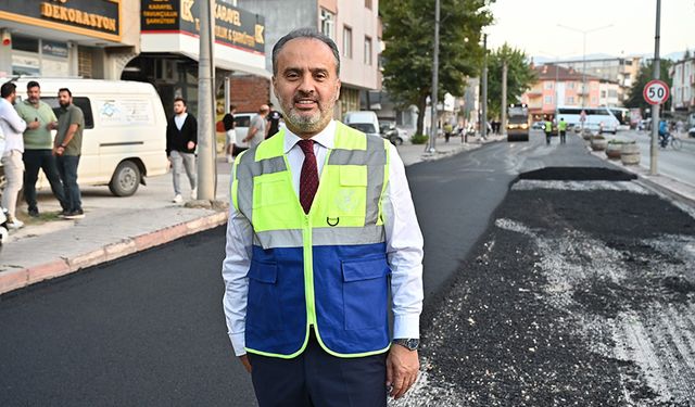 “Kuzey Otoyolu trafiği rahatlatacak”