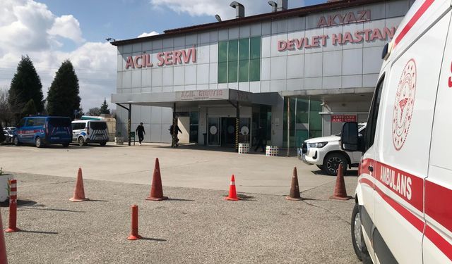 Alüminyum fabrikasında feci ölüm