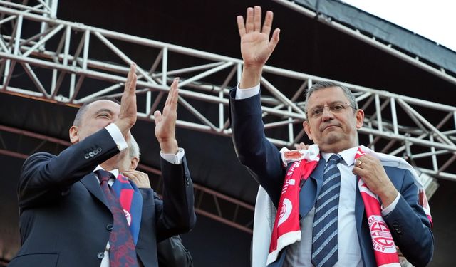 Özel: "15 gün sonra tarih yazacağız"