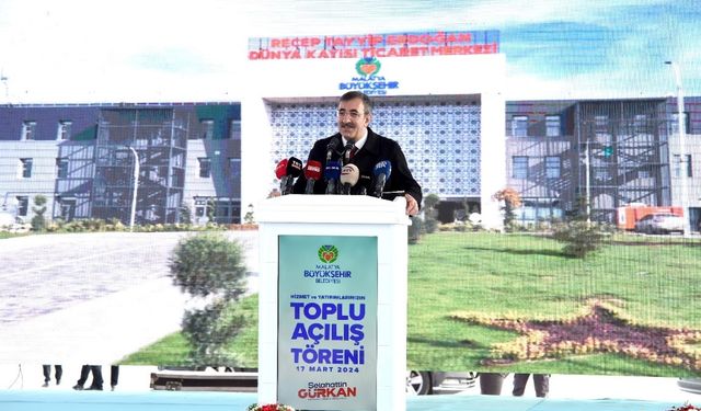 “Yıl sonunda 200 bin konut hak sahiplerine teslim edilecek”