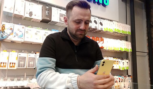 Piyasa değerinin altında satılan telefonlara dikkat