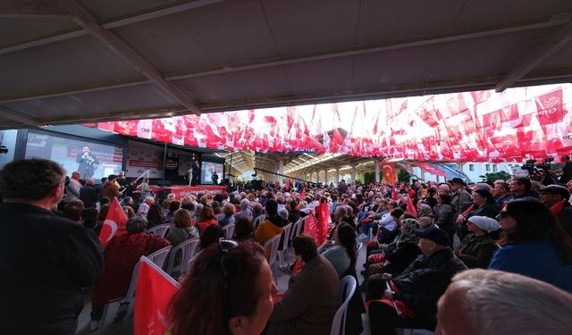 “Seçimin kaybedeni, özünü inkar edenler olacak”