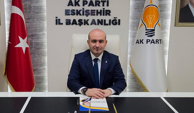 AK Parti teşkilatı seçime hazır