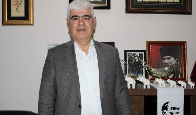 Genel Başkan Şen: ‘Beklediğimiz karı yapamayabiliriz’