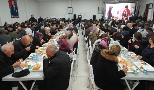 Büyükşehir’in davetleri yoğun ilgi görüyor