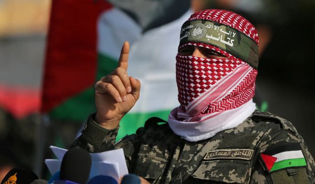 Hamas: "Ancak Ramazan'ın ilk haftasında anlaşma sağlanabilir"