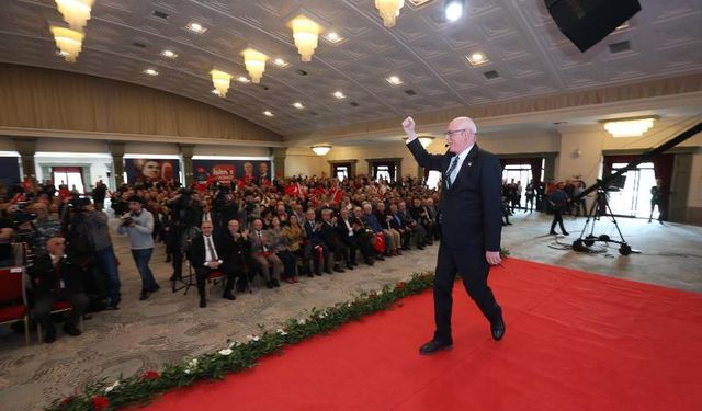 Kurt yeni dönem projelerini tanıttı