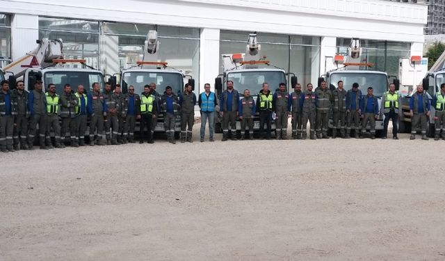 OEDAŞ iftar ile sahur arasında planlı kesinti yapmayacak