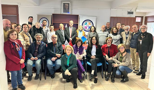 Tiyatro Şenliği için geri sayım başladı