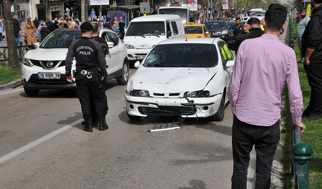 Feci kaza: Anne hayatını kaybetti, çocukları yaralandı