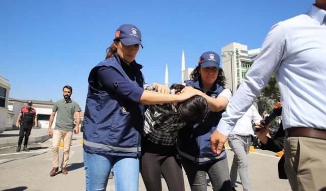 3 yaşındaki Lina Nazlı’nın ölümüyle ilgili davada sanıklara ceza yağdı