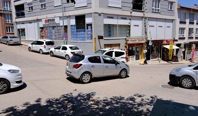 Her gün kaza oluyor ancak önlem alan yok