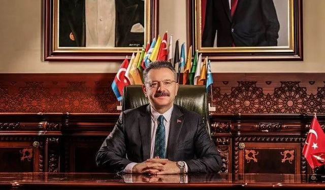 Vali Aksoy: Eskişehir Cumhuriyetin filizlendiği topraklar olmuştur